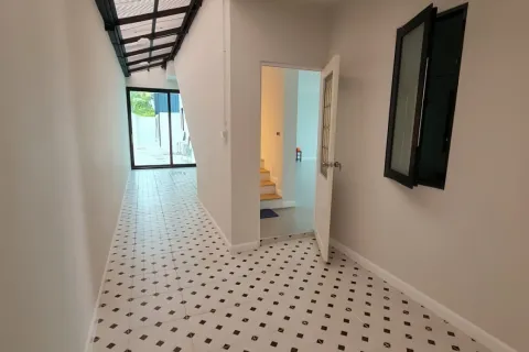 Villa à Pattaya, Thaïlande 4 chambres № 155684 - photo 13