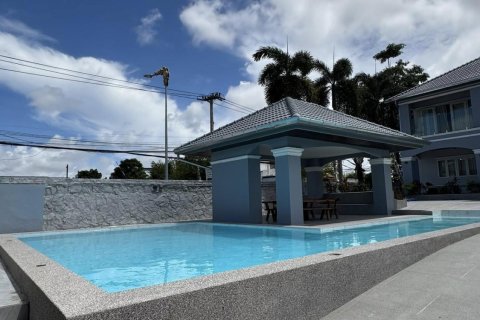 Maison à Pattaya, Thaïlande 5 chambres № 155683 - photo 2