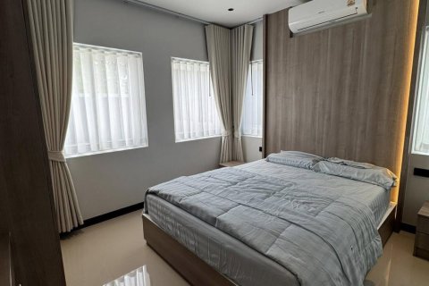 Maison à Pattaya, Thaïlande 5 chambres № 155683 - photo 23