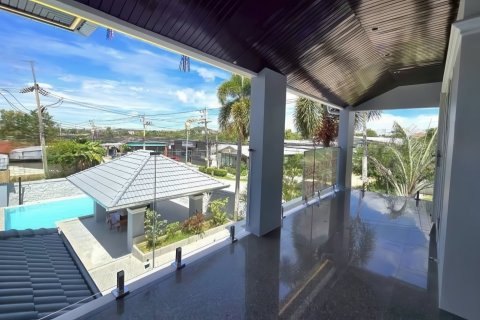 Maison à Pattaya, Thaïlande 5 chambres № 155683 - photo 18