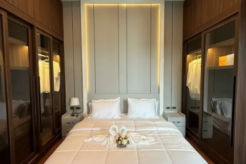 Villa à Pattaya, Thaïlande 4 chambres № 155681 - photo 11