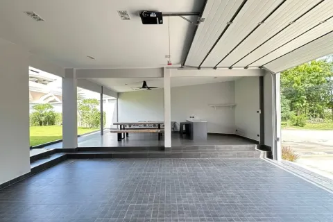 Villa à Pattaya, Thaïlande 4 chambres № 155681 - photo 4