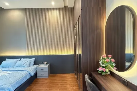 Villa à Pattaya, Thaïlande 4 chambres № 155681 - photo 12