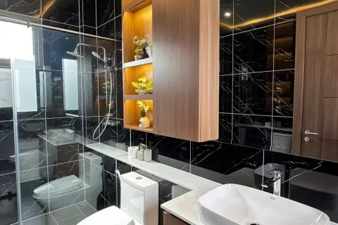 Villa à Pattaya, Thaïlande 4 chambres № 155681 - photo 13