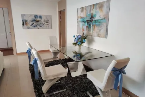 Appartement à Pattaya, Thaïlande 2 chambres № 155682 - photo 2