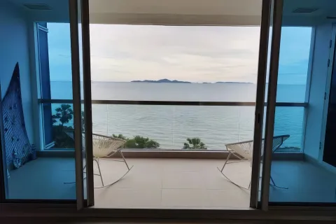 Appartement à Pattaya, Thaïlande 2 chambres № 155682 - photo 3