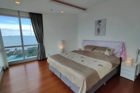 Appartement à Pattaya, Thaïlande 2 chambres № 155682 - photo 8