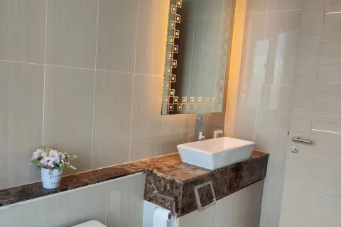 Appartement à Pattaya, Thaïlande 2 chambres № 155682 - photo 10