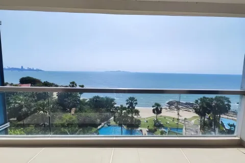 Appartement à Pattaya, Thaïlande 2 chambres № 155682 - photo 4