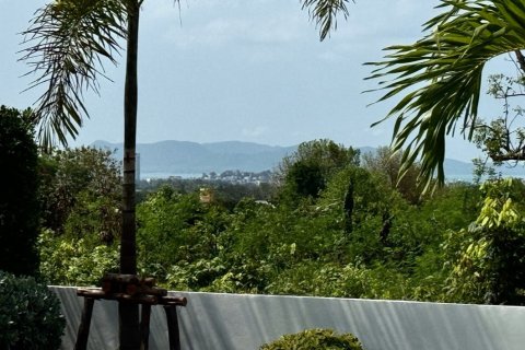 House in Pattaya, Thailand 3 bedrooms № 155685