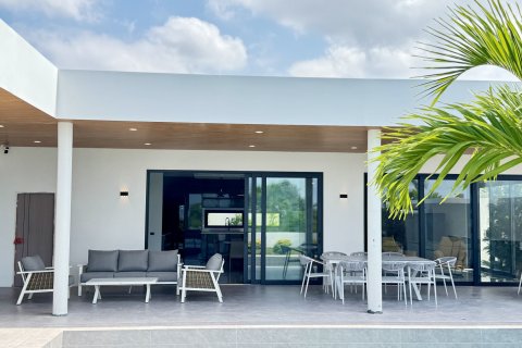 Maison à Pattaya, Thaïlande 3 chambres № 155685 - photo 23