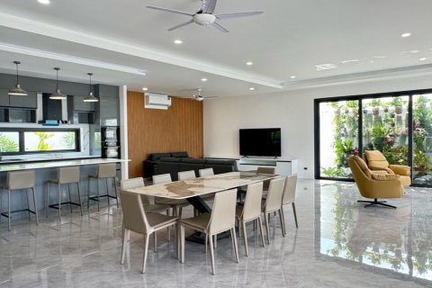 Maison à Pattaya, Thaïlande 3 chambres № 155685 - photo 5