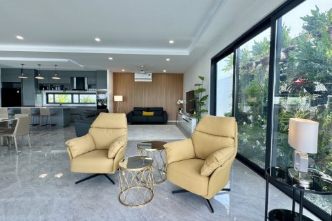 Maison à Pattaya, Thaïlande 3 chambres № 155685 - photo 17