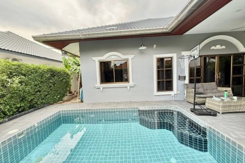 Maison à Pattaya, Thaïlande 3 chambres № 155685 - photo 26