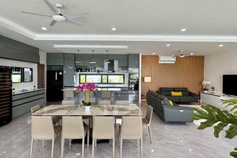 Maison à Pattaya, Thaïlande 3 chambres № 155685 - photo 18