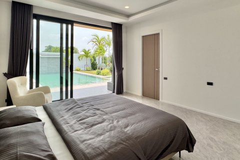 Maison à Pattaya, Thaïlande 3 chambres № 155685 - photo 13