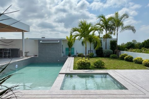 Maison à Pattaya, Thaïlande 3 chambres № 155685 - photo 2