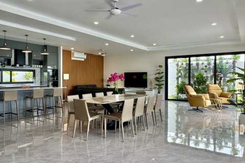 Maison à Pattaya, Thaïlande 3 chambres № 155685 - photo 20