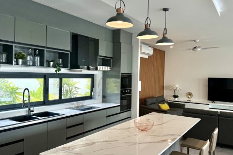 Maison à Pattaya, Thaïlande 3 chambres № 155685 - photo 21