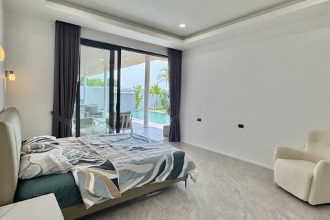 Maison à Pattaya, Thaïlande 3 chambres № 155685 - photo 8