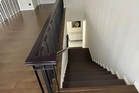 Дом в Паттайе, Таиланд с 5 комнатами № 155686 - фото 9