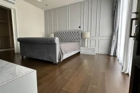 Дом в Паттайе, Таиланд с 5 комнатами № 155686 - фото 12