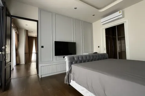 Дом в Паттайе, Таиланд с 5 комнатами № 155686 - фото 10