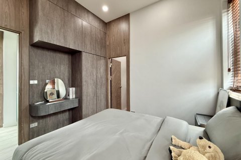 Villa à Pattaya, Thaïlande 4 chambres № 155680 - photo 22