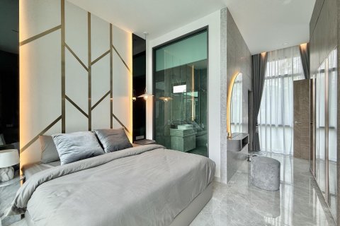 Villa à Pattaya, Thaïlande 4 chambres № 155680 - photo 16