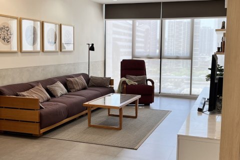 Condo à Huai Khwang, Bangkok, Thaïlande, 2 chambres  № 163463 - photo 11