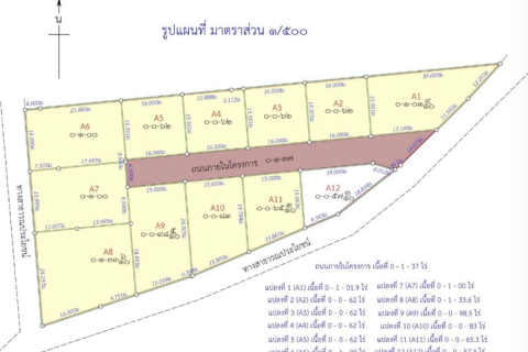 House in Rayong, Thailand 3 bedrooms № 163462 - photo 9