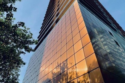 Кондоминиум с 2 спальнями в Ваттхане, Бангкок, Таиланд № 163468 - фото 8