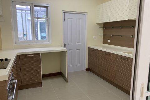 Maison à Bueng Kum, Bangkok, Thaïlande 3 chambres № 163465 - photo 18