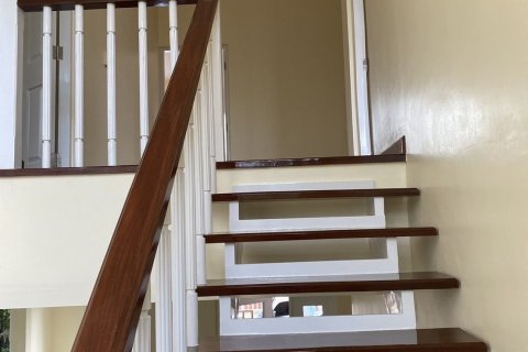 Maison à Bueng Kum, Bangkok, Thaïlande 3 chambres № 163465 - photo 16