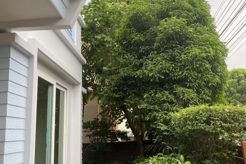 Maison à Bueng Kum, Bangkok, Thaïlande 3 chambres № 163465 - photo 7