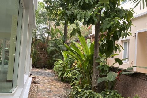 Maison à Bueng Kum, Bangkok, Thaïlande 3 chambres № 163465 - photo 8