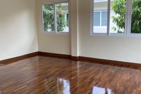 Maison à Bueng Kum, Bangkok, Thaïlande 3 chambres № 163465 - photo 12