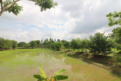 Land in Nong Khai, Thailand 51200 sq.m. № 163467 - photo 5