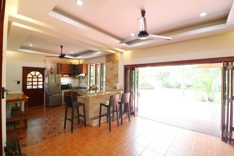 Land in Nong Khai, Thailand 51200 sq.m. № 163467 - photo 23