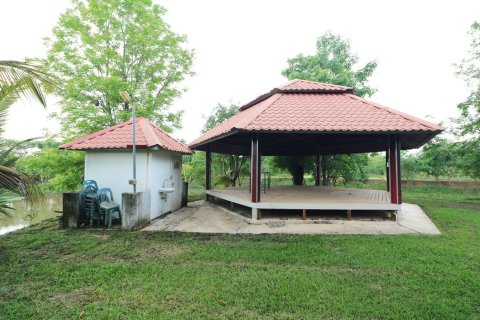 Land in Nong Khai, Thailand 51200 sq.m. № 163467 - photo 13