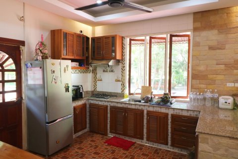 Land in Nong Khai, Thailand 51200 sq.m. № 163467 - photo 25