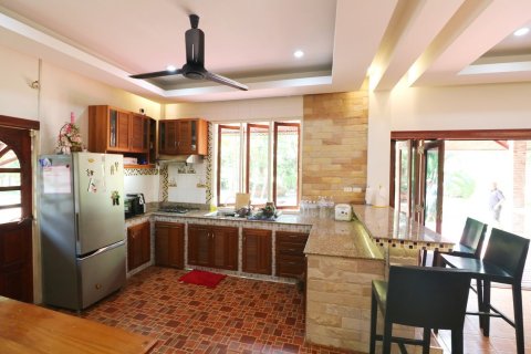 Land in Nong Khai, Thailand 51200 sq.m. № 163467 - photo 24