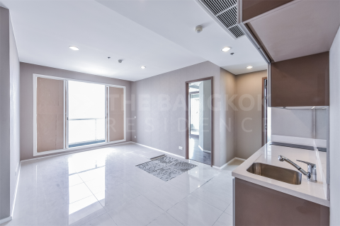 Condo à Bangkok, Thaïlande, 2 chambres № 185340 - photo 7