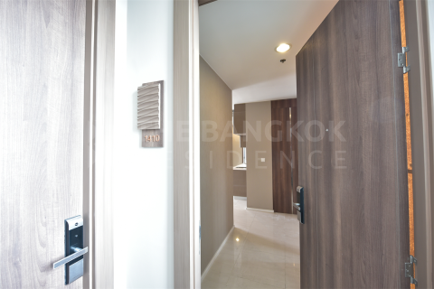 Condo à Bangkok, Thaïlande, 2 chambres № 185340 - photo 8