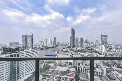 Condo à Bangkok, Thaïlande, 2 chambres № 185340 - photo 9