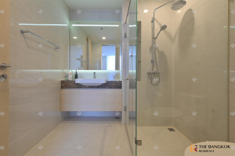 Condo in Bangkok, Thailand, 1 bedroom  № 185342 - photo 5