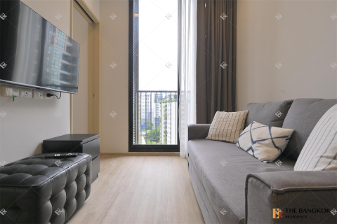 Condo in Bangkok, Thailand, 1 bedroom  № 185342 - photo 3