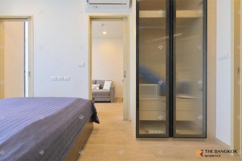 Condo in Bangkok, Thailand, 1 bedroom  № 185342 - photo 9