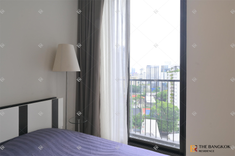 Condo in Bangkok, Thailand, 1 bedroom  № 185342 - photo 2