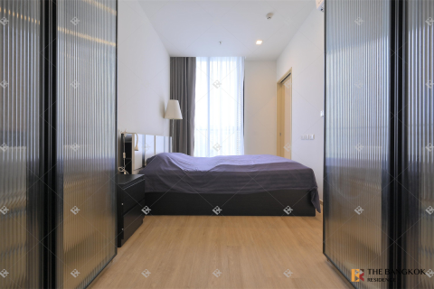 Condo in Bangkok, Thailand, 1 bedroom  № 185342 - photo 6